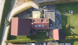 House for 500 000 euro in Slovenia