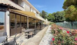 Cafe, restaurant for 1 500 000 euro in Piran, Slovenia
