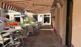 Cafe, restaurant for 2 000 euro per month in Koper, Slovenia
