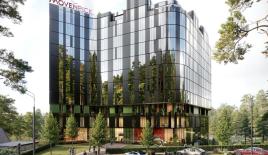 Hotel for 91 541 euro in Armenia