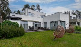 House for 900 000 euro in Mārupe Municipality, Latvia