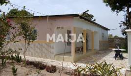 Maison pour 60 000 Euro en Gambie