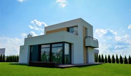 House for 319 000 euro in Pinki, Latvia