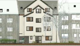 Mietshaus für 375 000 euro in Krefeld, Deutschland