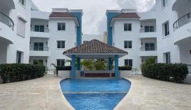 Appartement pour 74 533 Euro à Bavaro, République dominicaine