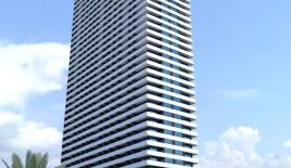 Piso para 35 700 euro en Batumi, Georgia