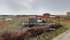 Land for 34 000 euro in Byala, Bulgaria