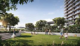Apartment for 979 000 euro in Dubai, UAE