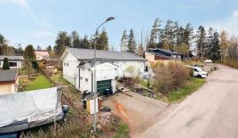 Terrain pour 45 000 Euro à Porvoo, Finlande