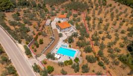 Casa para 2 600 000 euro en Peloponeso, Grecia