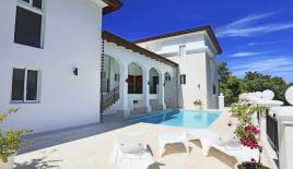 Hôtel pour 1 533 248 Euro à Sosúa, République dominicaine