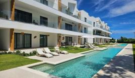 Appartement pour 220 617 Euro à Bavaro, République dominicaine