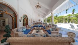 Villa pour 1 873 970 Euro à Cabarete, République dominicaine