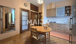 Apartment for 125 000 euro in Jurmala, Latvia