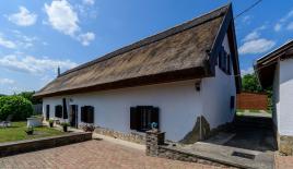 House for 523 690 euro in Keszthely, Hungary