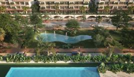 Appartement pour 100 087 Euro à Punta Cana, République dominicaine