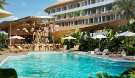 Apartment für 81 202 euro in Canggu, Indonesien