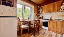Flat for 97 000 euro in Tallinn, Estonia