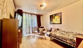 Piso para 99 000 euro en Tallin, Estonia