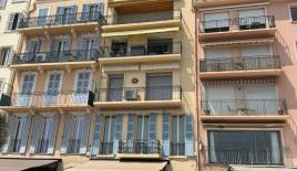 Apartment in Cannes, France (price on request)