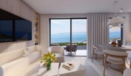 Appartamenti per 254 296 euro a Makarska, Croazia