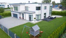 House for 790 000 euro in Mārupe Municipality, Latvia