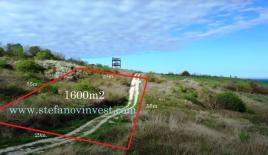 Land for 47 900 euro in Byala, Bulgaria