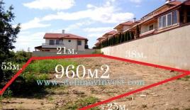 Land for 45 000 euro in Byala, Bulgaria