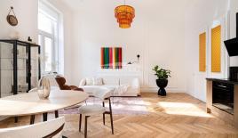 Apartment for 522 500 euro in Budapest, Hungary