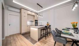 Apartment for 495 000 euro in Budapest, Hungary