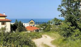 Land for 37 000 euro in Byala, Bulgaria