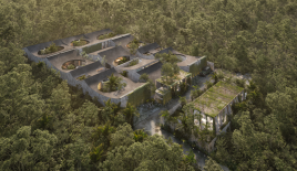 Villa for 262 660 euro in Ungasan, Indonesia