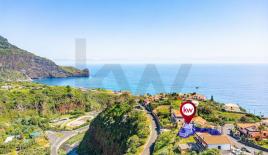 Cottage for 225 000 euro on Madeira, Portugal