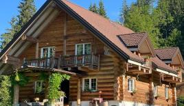 Villa für 3 799 000 euro in Österreich