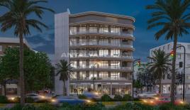 Bureau pour 265 000 Euro en Turquie