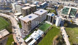 Büro für 163 000 euro in der Türkei