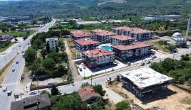 Geschäft für 170 000 euro in der Türkei
