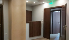 Office for 700 000 euro in Paphos, Cyprus