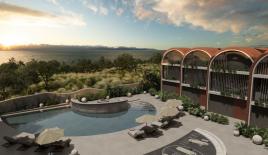 Apartment für 98 297 euro in Bukit, Indonesien
