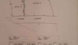 Terreno para 327 000 euro en Ankara, Turquia