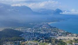 Terreno para 215 000 euro en Kemer, Turquia