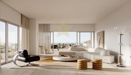 Flat for 840 000 euro in Carcavelos, Portugal