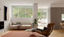 Apartment for 775 000 euro in Lisbon, Portugal