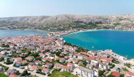 Hotel para 3 000 000 euro en Croacia