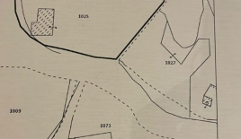 Terrain pour 400 000 Euro à Pano Platres, Chypre