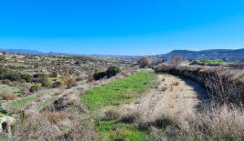 Land for 270 000 euro in Limassol, Cyprus