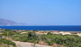 Land for 215 000 euro in Sissi, Greece