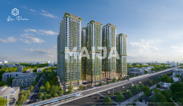 Apartment für 79 499 euro in Vietnam