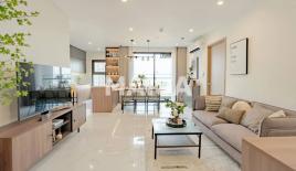 Apartment für 84 553 euro in Ho-Chi-Minh-Stadt, Vietnam