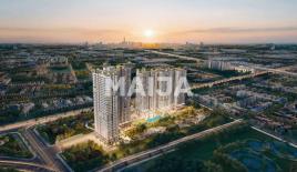 Apartment für 68 756 euro in Vietnam
